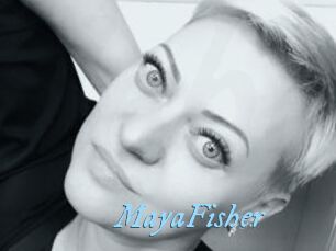 MayaFisher