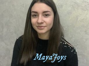 MayaJoys