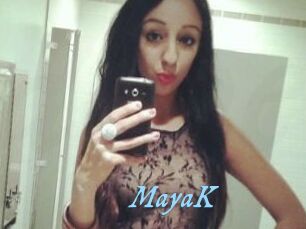 MayaK