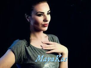MayaKas