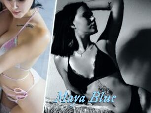 Maya_Blue