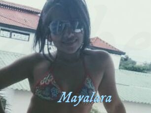 Mayalara