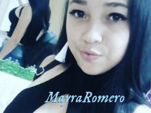 MayraRomero