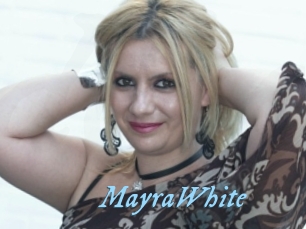 MayraWhite