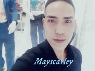 Mayscarley