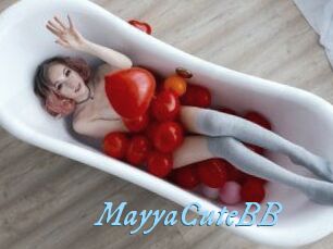 MayyaCuteBB