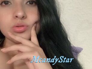 McandyStar