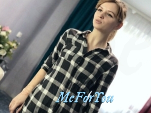 MeForYou