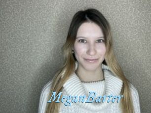 MeganBarter