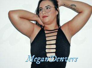 MeganDenvers