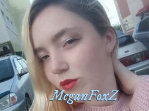 MeganFoxZ