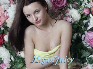 MeganJuicy