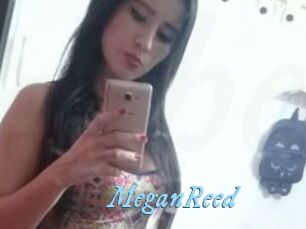 MeganReed