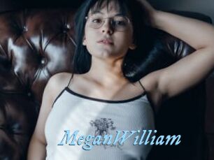 MeganWilliam