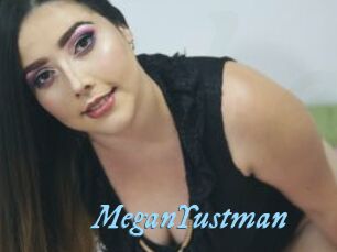 MeganYustman