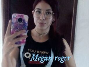 Megan_roger