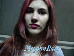 MegannRain