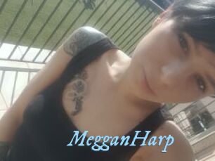 MegganHarp