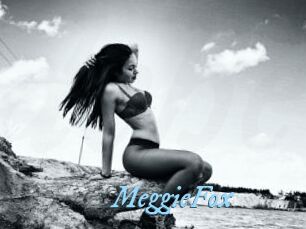 MeggieFox