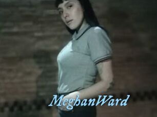 MeghanWard