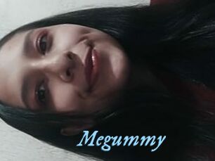 Megummy