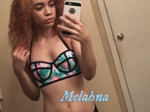 Melahna