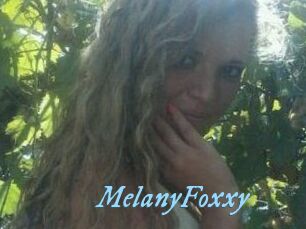 MelanyFoxxy