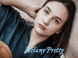 MelanyPretty