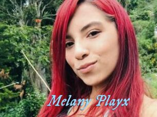 Melany_Playx