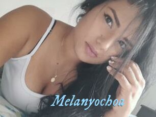 Melanyochoa