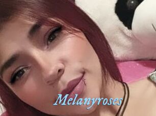 Melanyroses