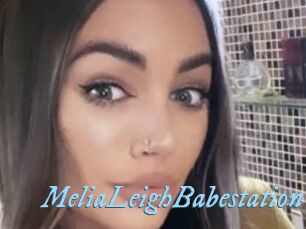 MeliaLeighBabestation