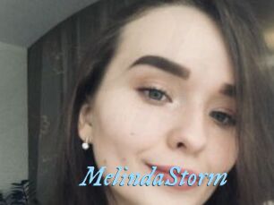 MelindaStorm