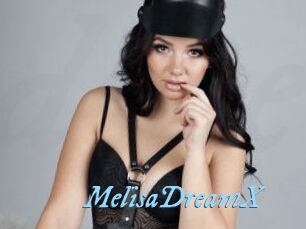 MelisaDreamX