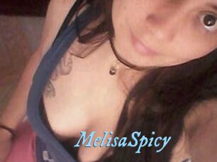 MelisaSpicy