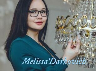 MelissaDarkovich