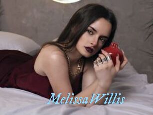 MelissaWillis