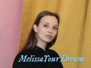 MelissaYourDream