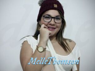 MelleThomson