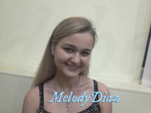 MelodyDiaz