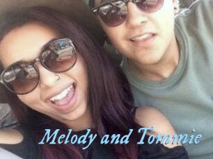 Melody_and_Tommie