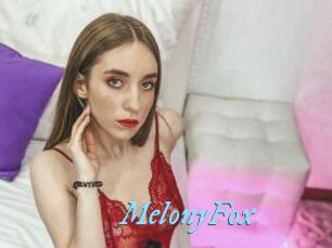 MelonyFox