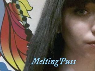 MeltingPuss