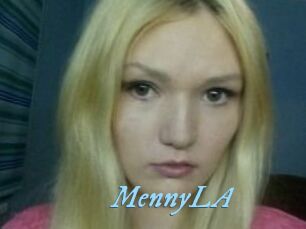 MennyLA