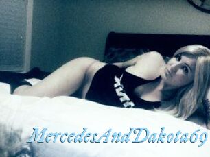 MercedesAndDakota69