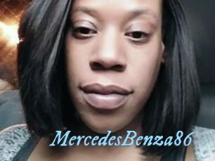 MercedesBenza86