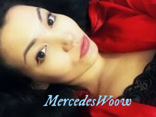 MercedesWoow