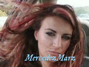 MercedezMarz