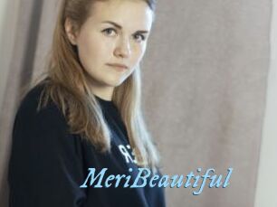 MeriBeautiful