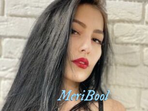 MeriBool